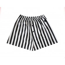 Stripe Boxer Shorts